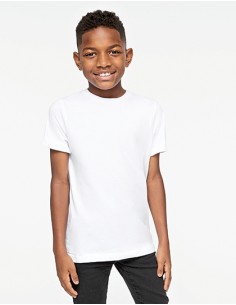 R-6101EU-Youth Fine Jersey T-Shirt 2